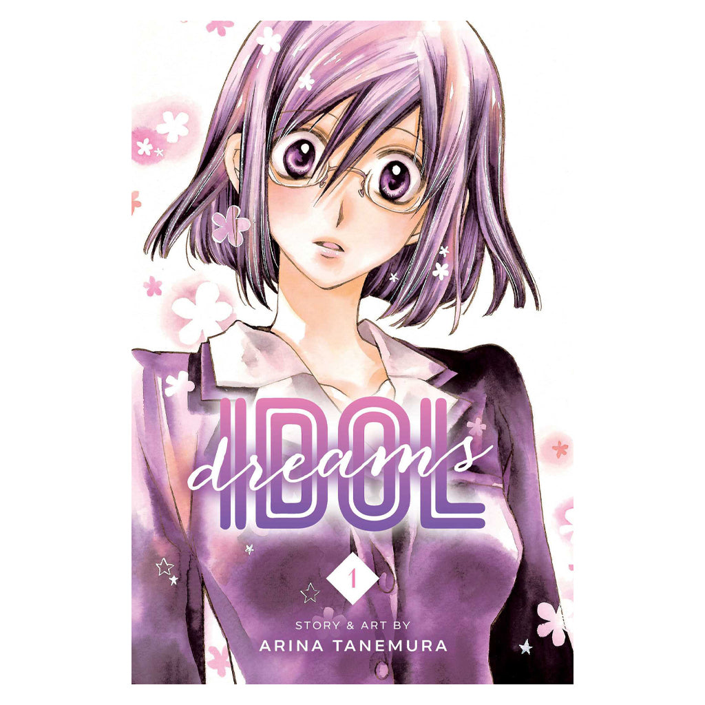Idol Dreams, Vol. 1