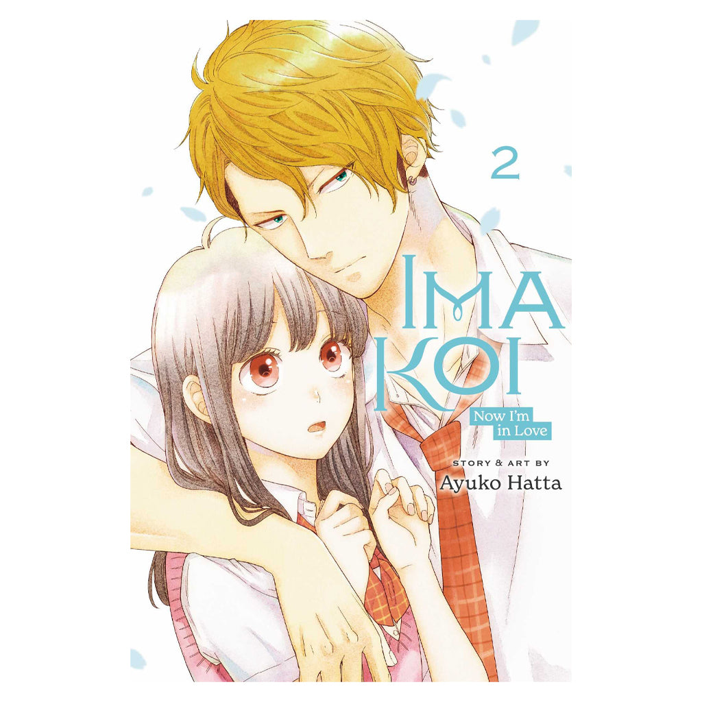 Imakoi, Vol. 2