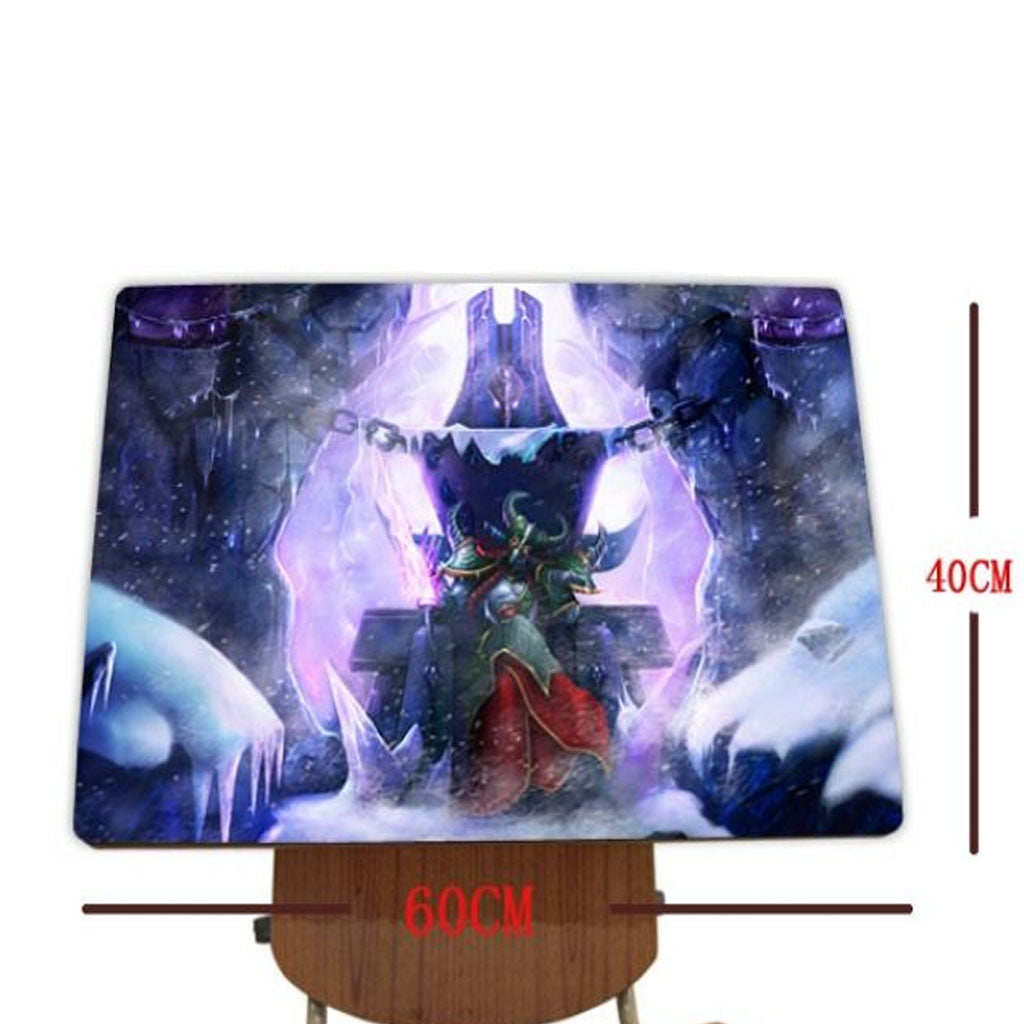 League of Legends - Desk Pad 40x60cm