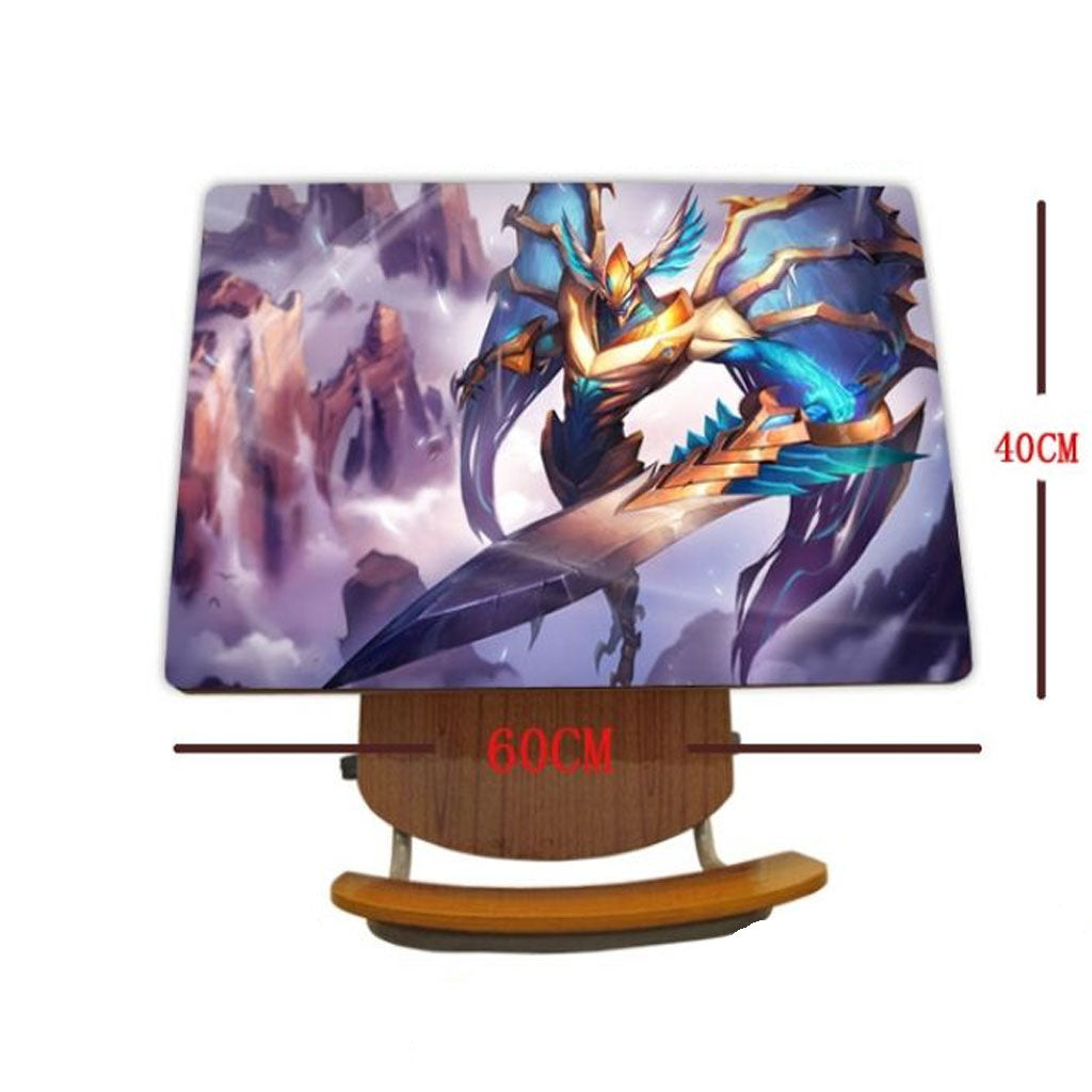 League of Legends - Desk Pad 40x60cm