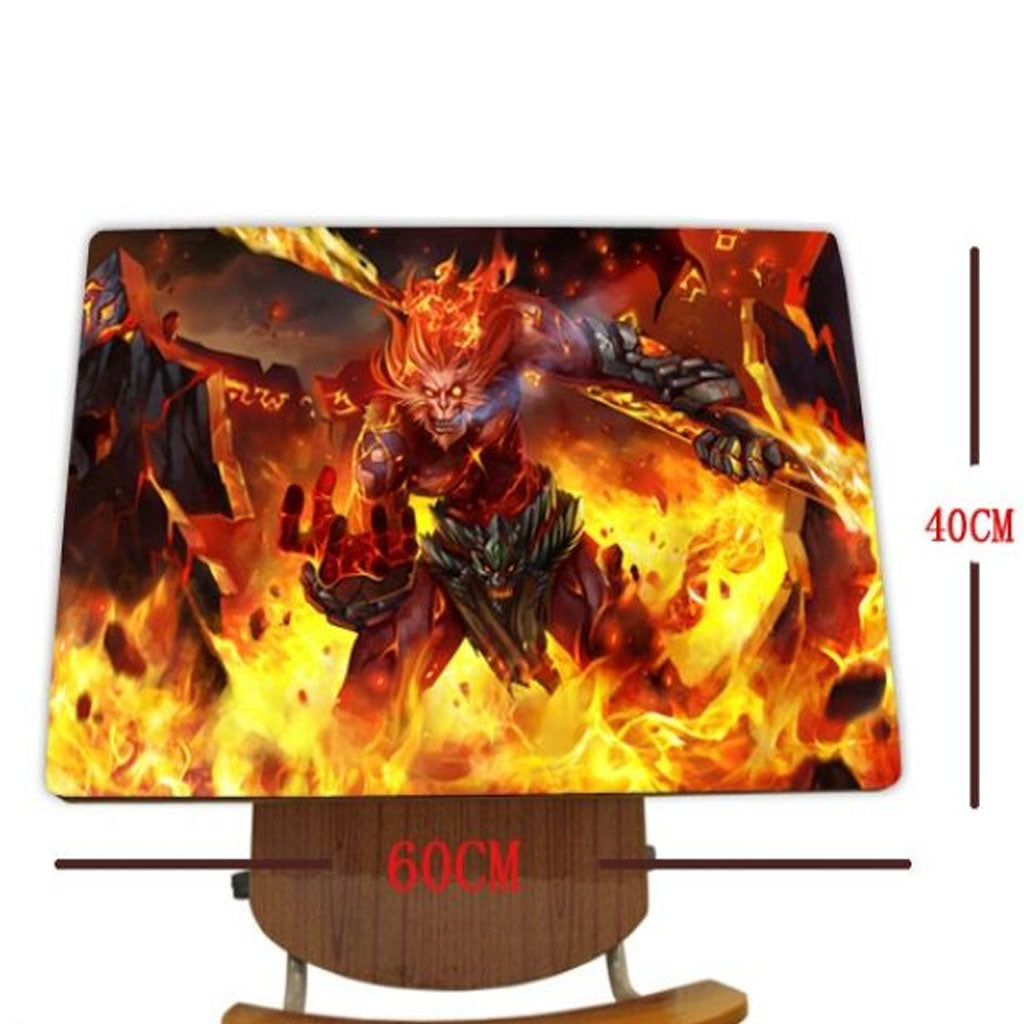 League of Legends - Desk Pad 40x60cm