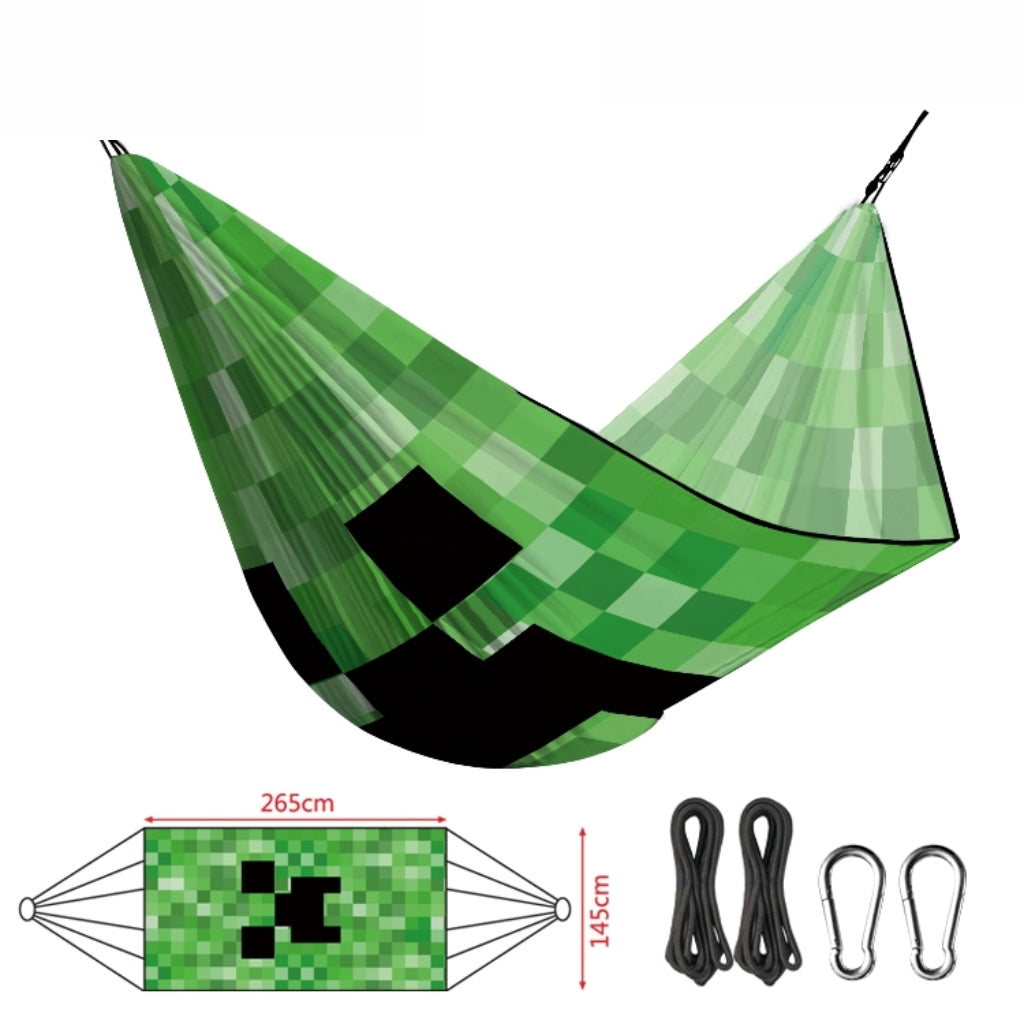 Minecraft - Hammock