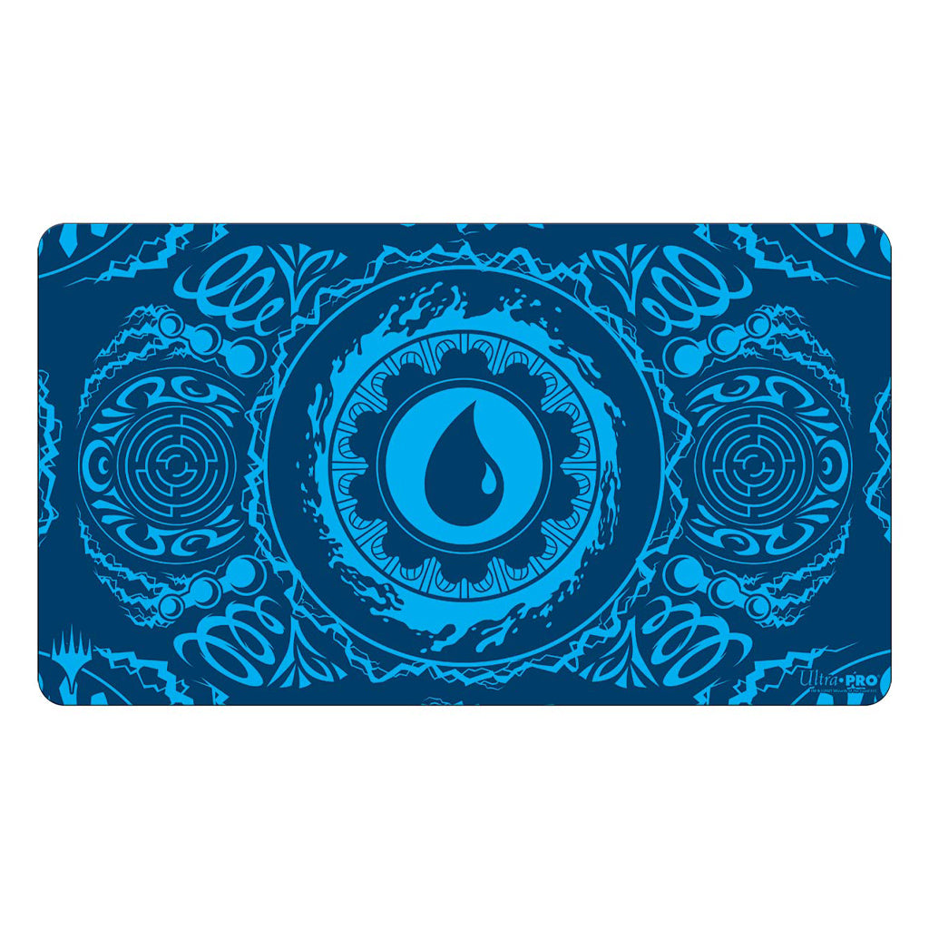 MTG Ultra Pro Play Mat - Island