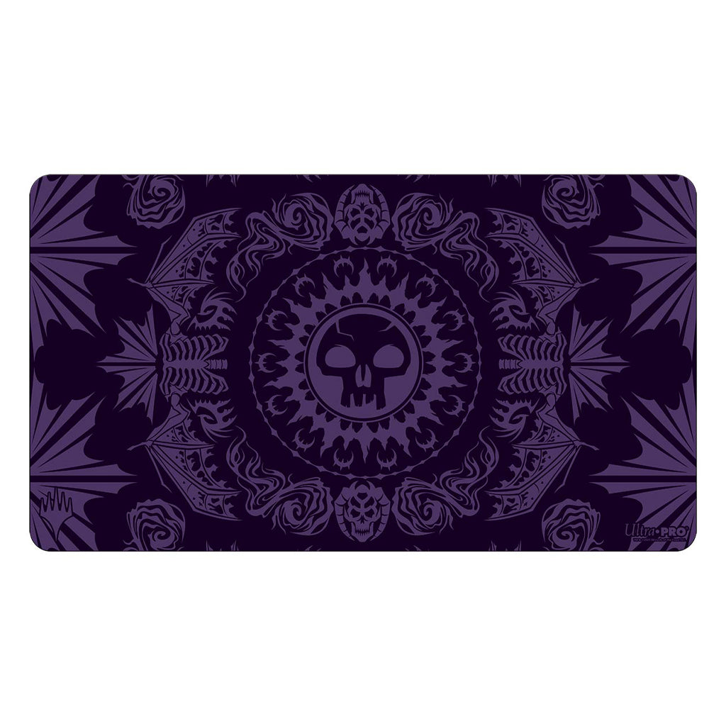 MTG Ultra Pro Play Mat - Swamp