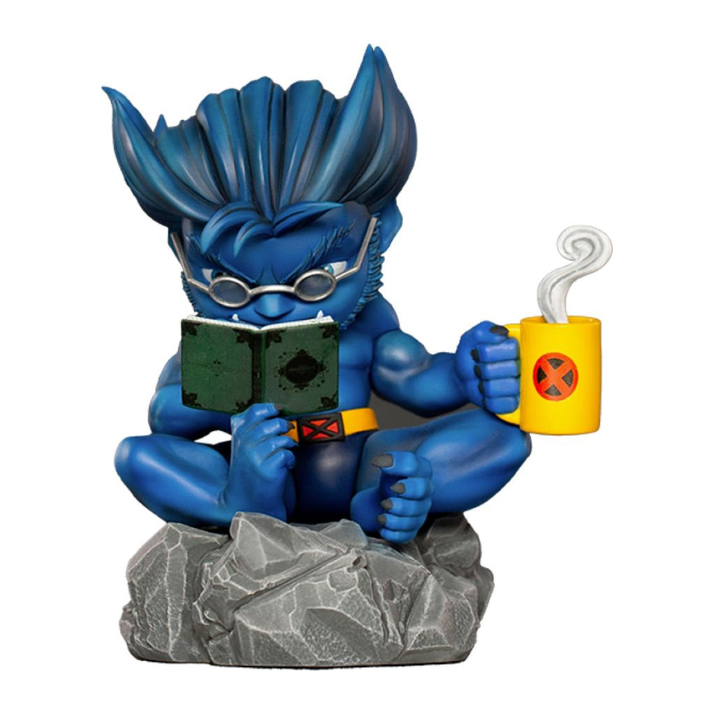 Marvel Comics - Beast Minico