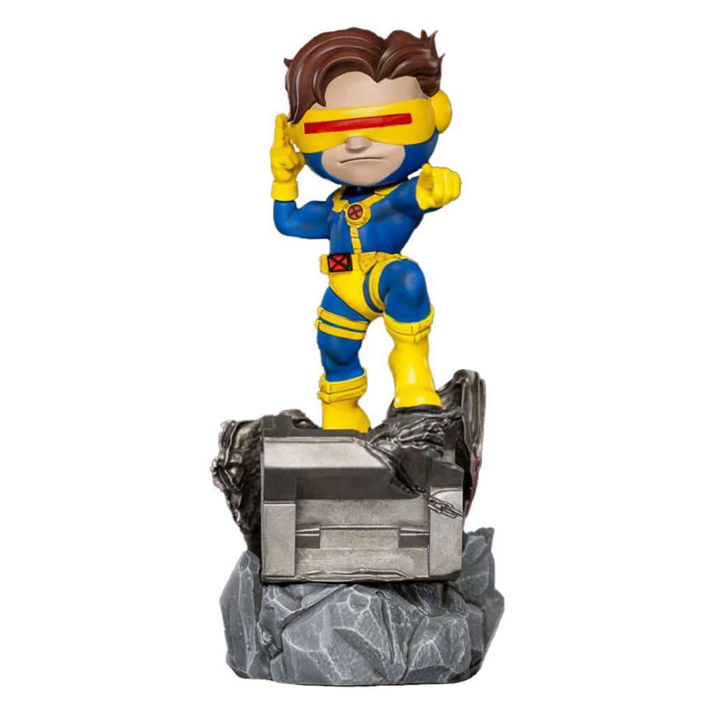 Marvel Comics - Cyclops Minico