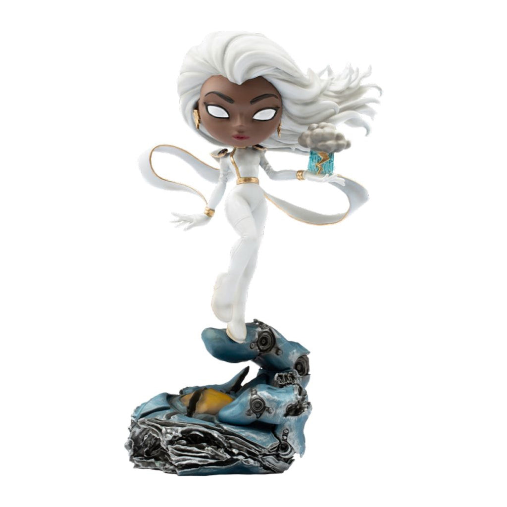 Marvel Comics - Storm Minico