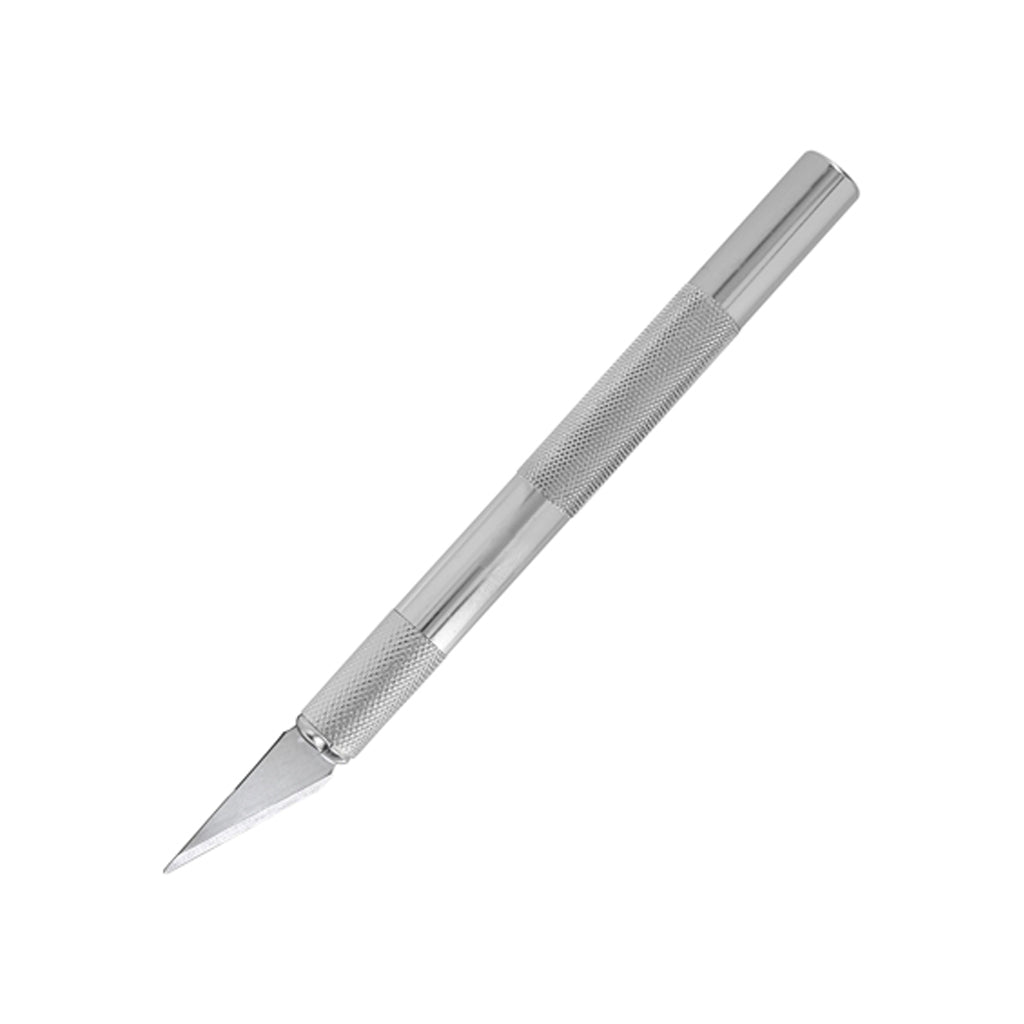 Bravo Handtools - Medium Duty Hobby Knife