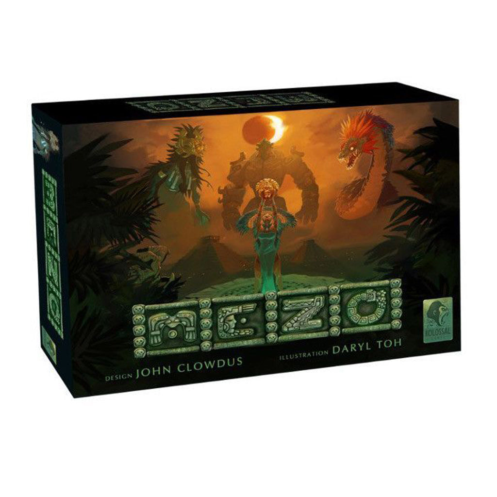 Mezo
