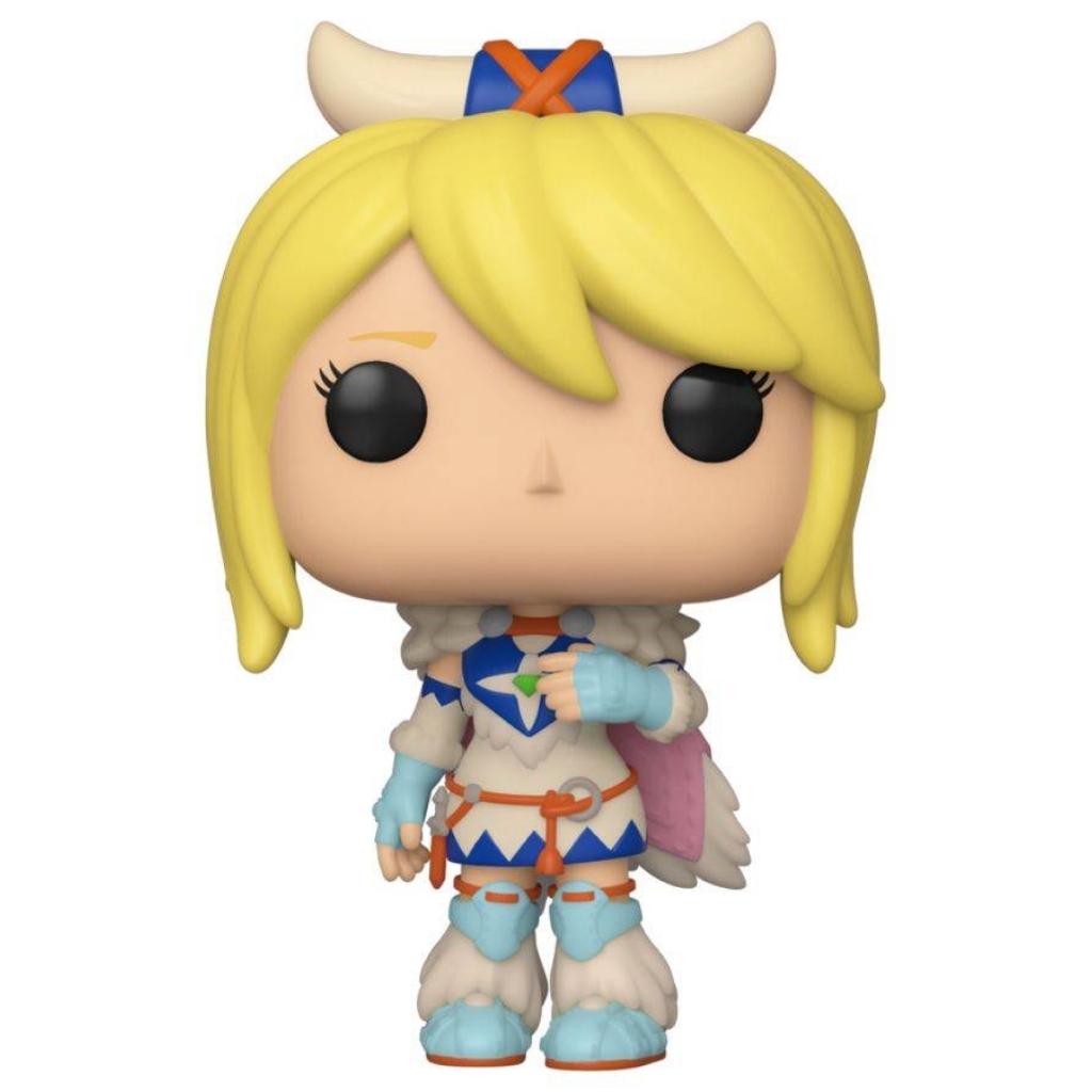 Monster Hunter: Stories - Avinia Pop! Vinyl