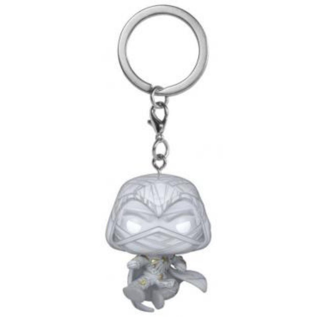 Moon Knight - Moon Knight Pop! Keychain