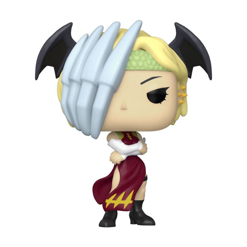 My Hero Academia - Ryukyu Hero Costume Pop! Vinyl