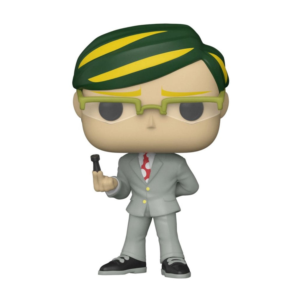 My Hero Academia - Sir Nighteye Pop! Vinyl