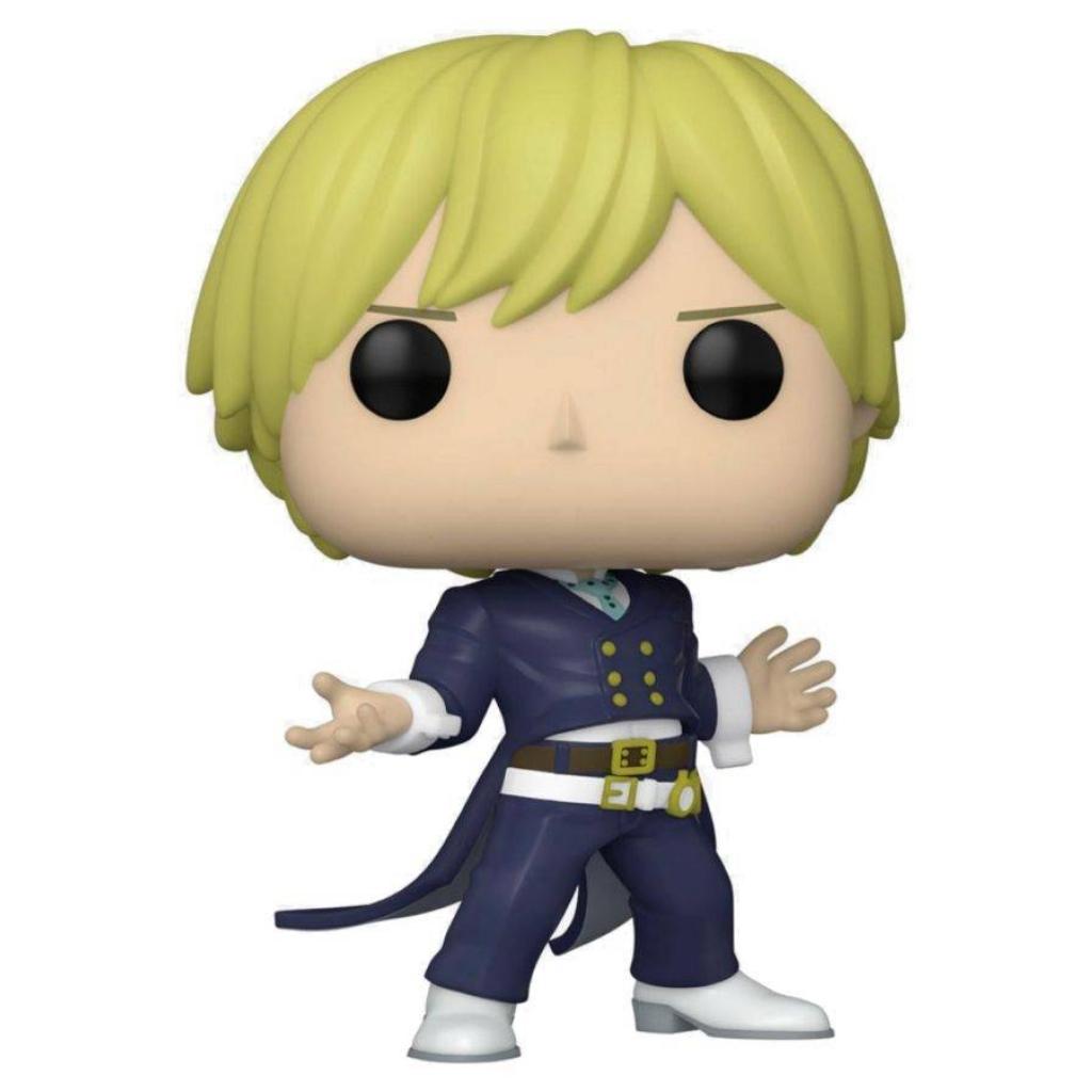 My Hero Academia - Neito Monoma Pop! Vinyl