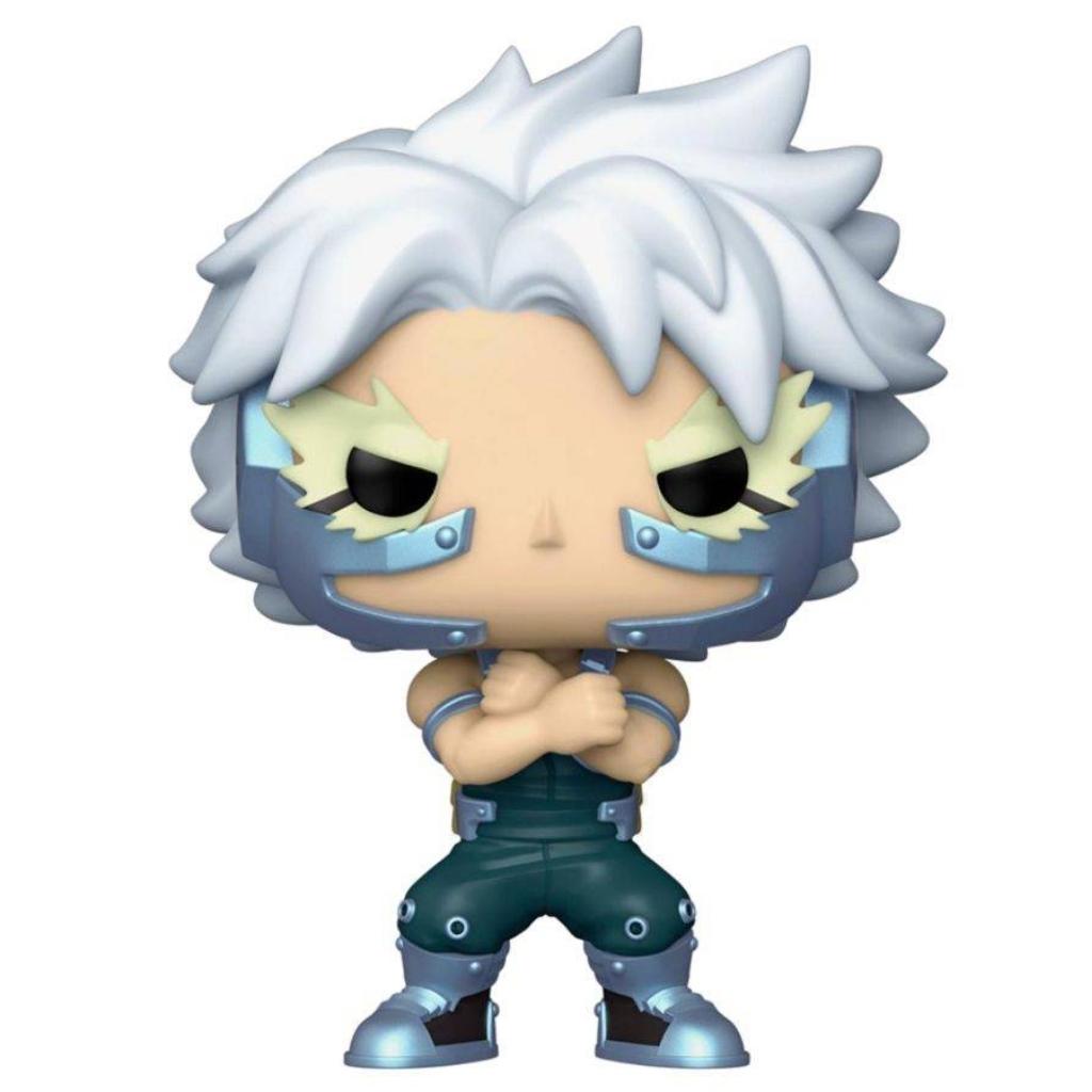 My Hero Academia - Tetsutetsu Tetsutetsu Pop! Vinyl
