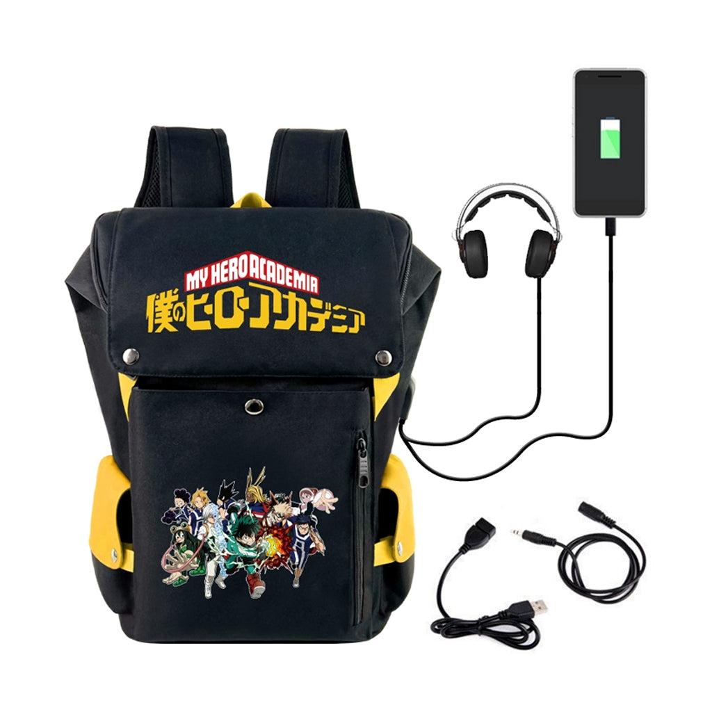 My Hero Academia - Backpack