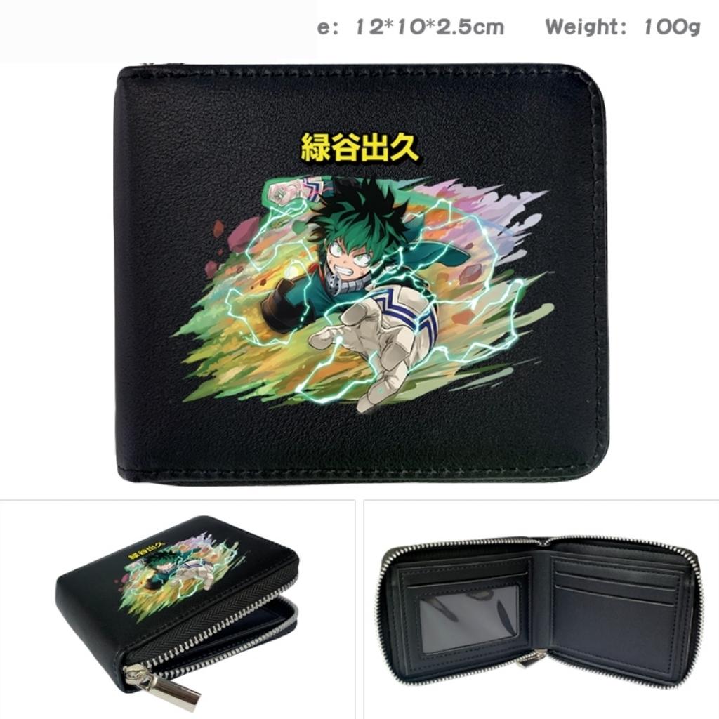 My Hero Academia - Wallet