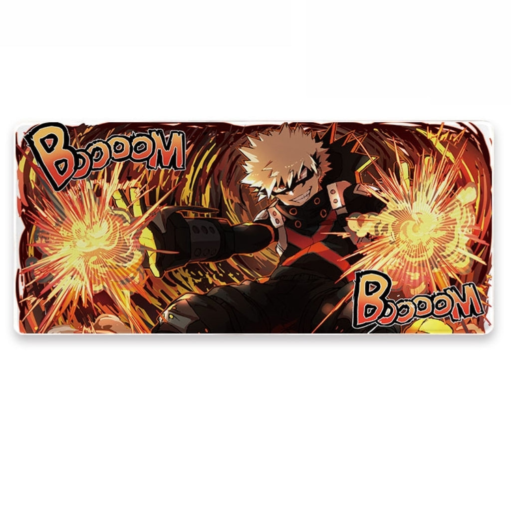 My Hero Academia - Desk Pad