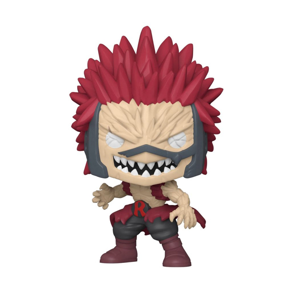 My Hero Academia - Eijiro Unbreakable Pop! Vinyl