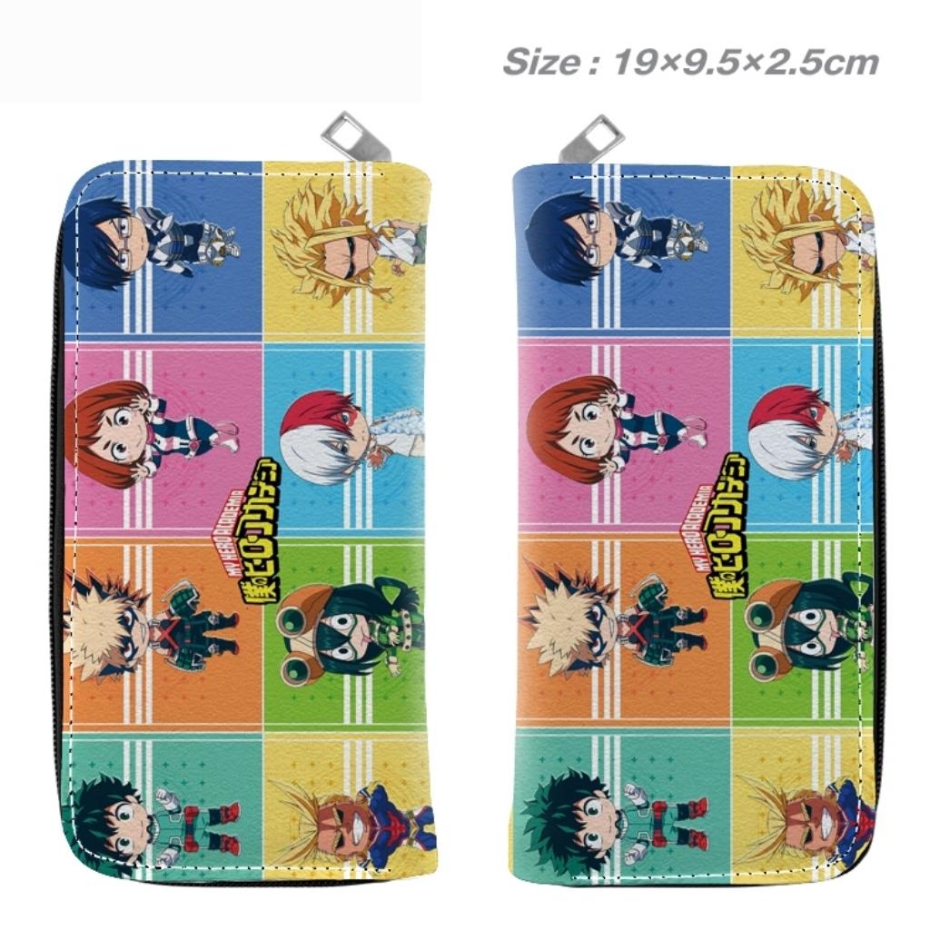 My Hero Academia - Purse