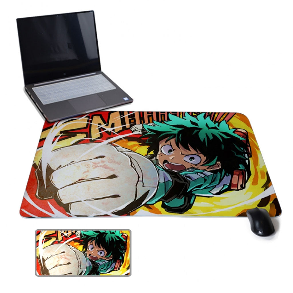 My Hero Academia Desk Pad