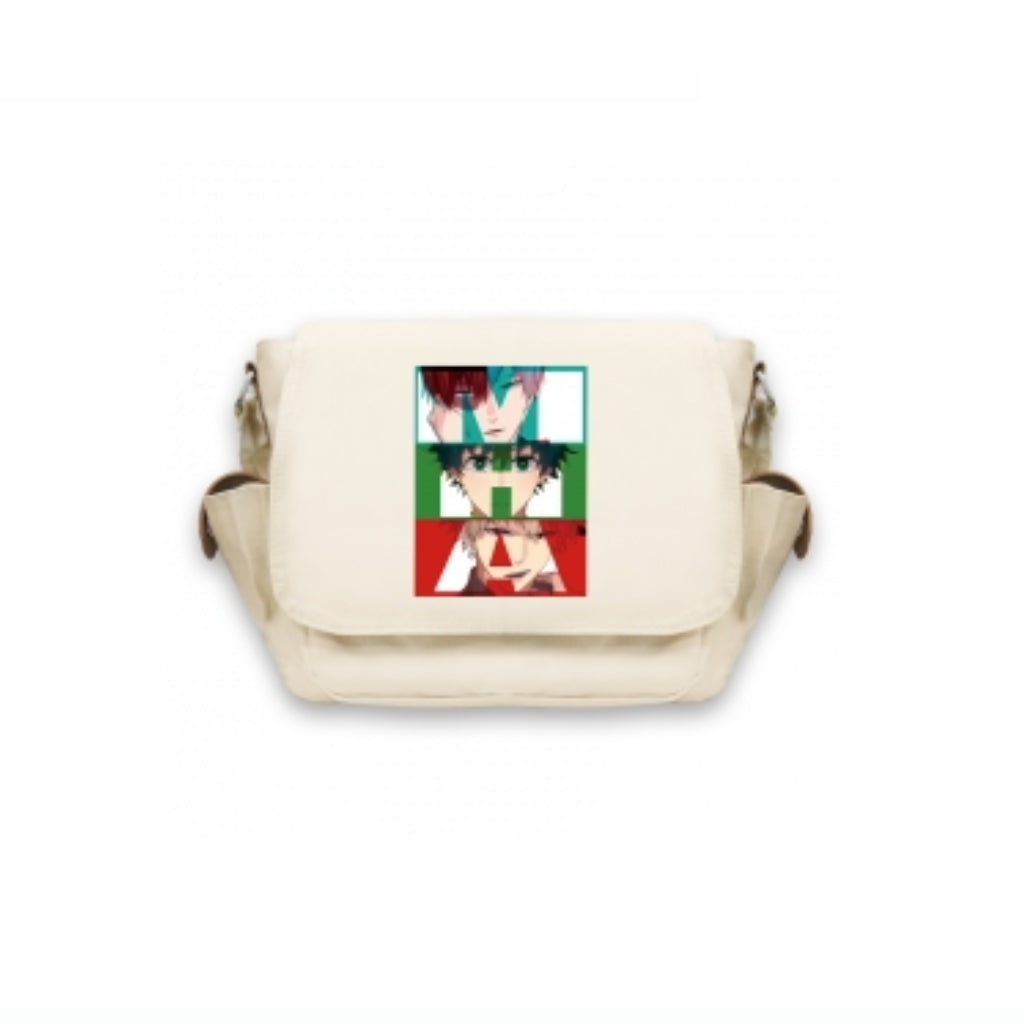 My Hero Academia - Satchel 33X13X26cm