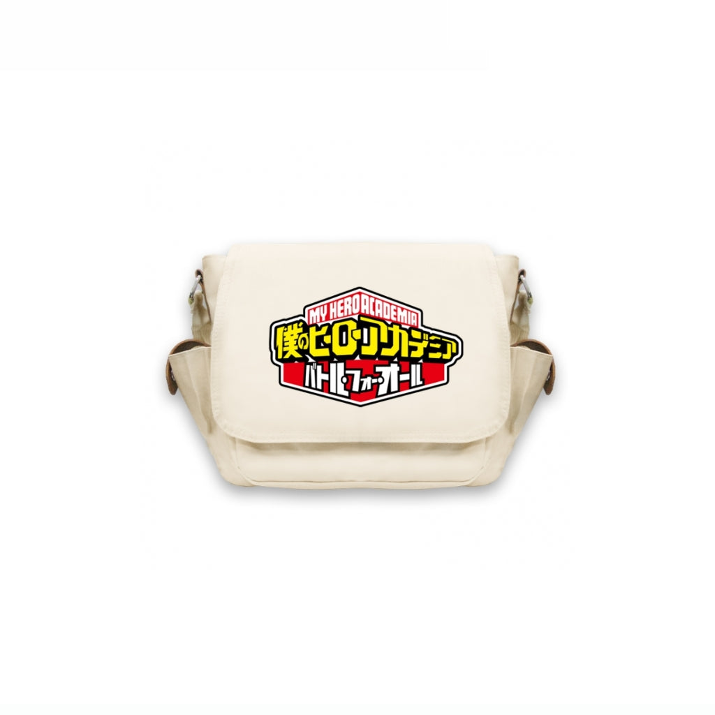 My Hero Academia - Satchel 33X13X26cm