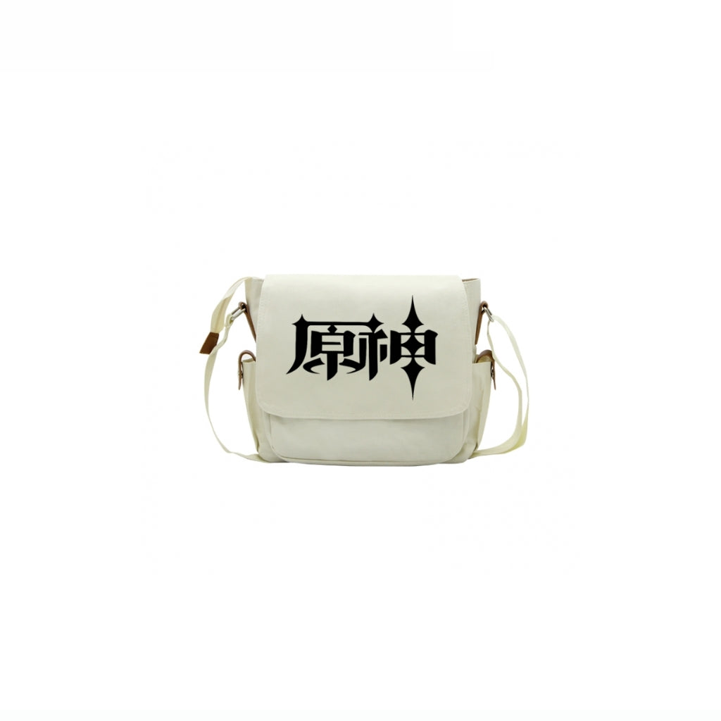 Genshin Impact - Satchel 33X13X26cm