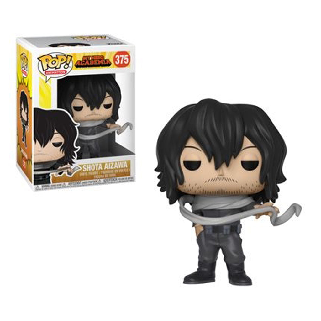 My Hero Academia - Shota Aizawa Pop! Vinyl