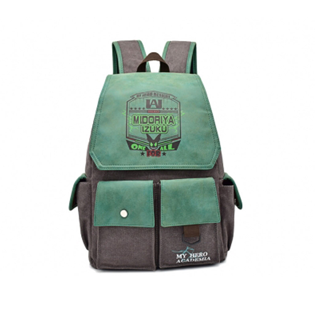 My Hero Academia - Backpack