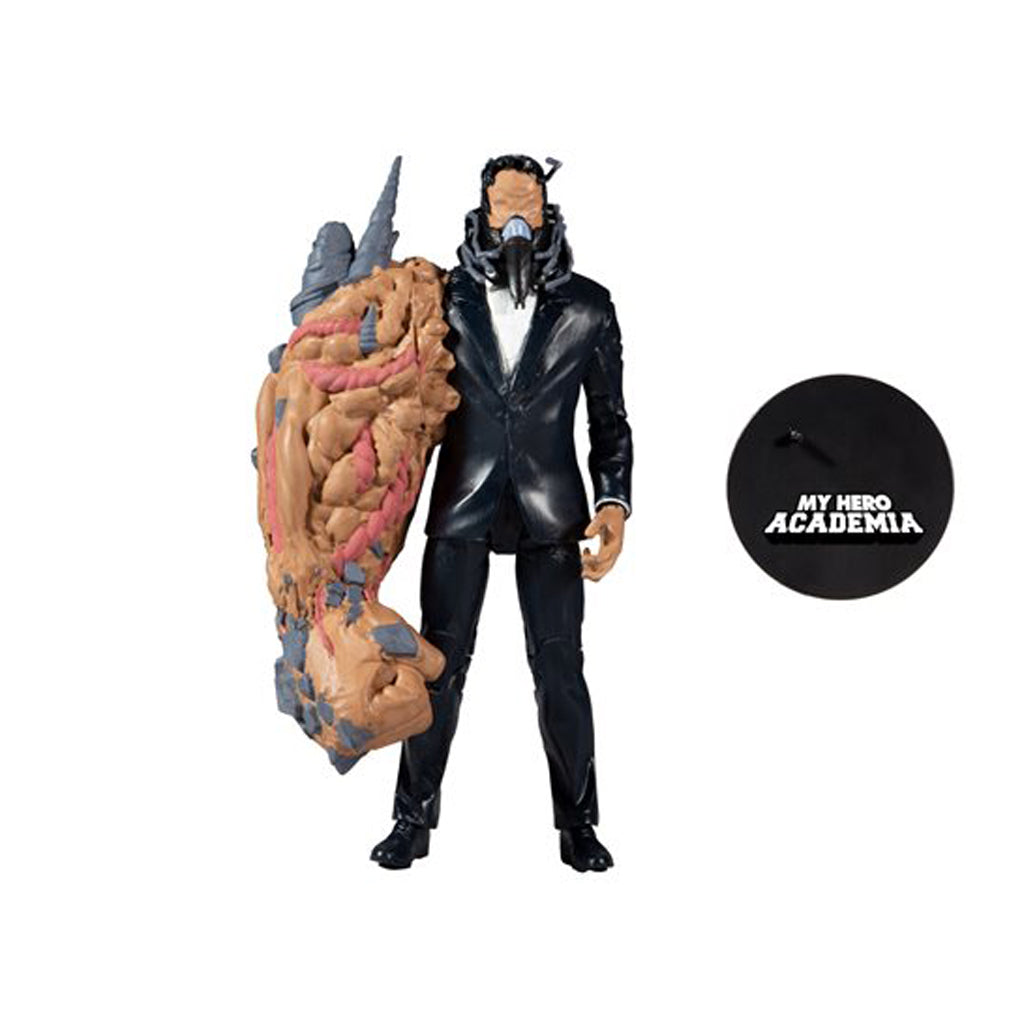 My Hero Academia - Wave 4 Action Figure - All for One