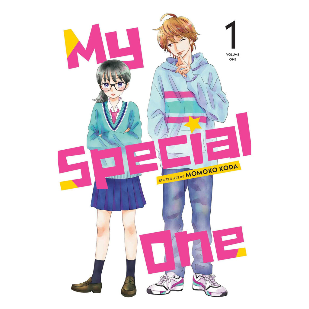 My Special One, Vol. 1