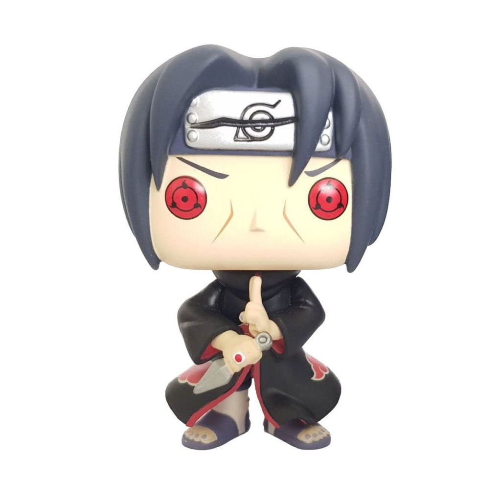 Naruto Shippuden - Itachi Pop! Vinyl