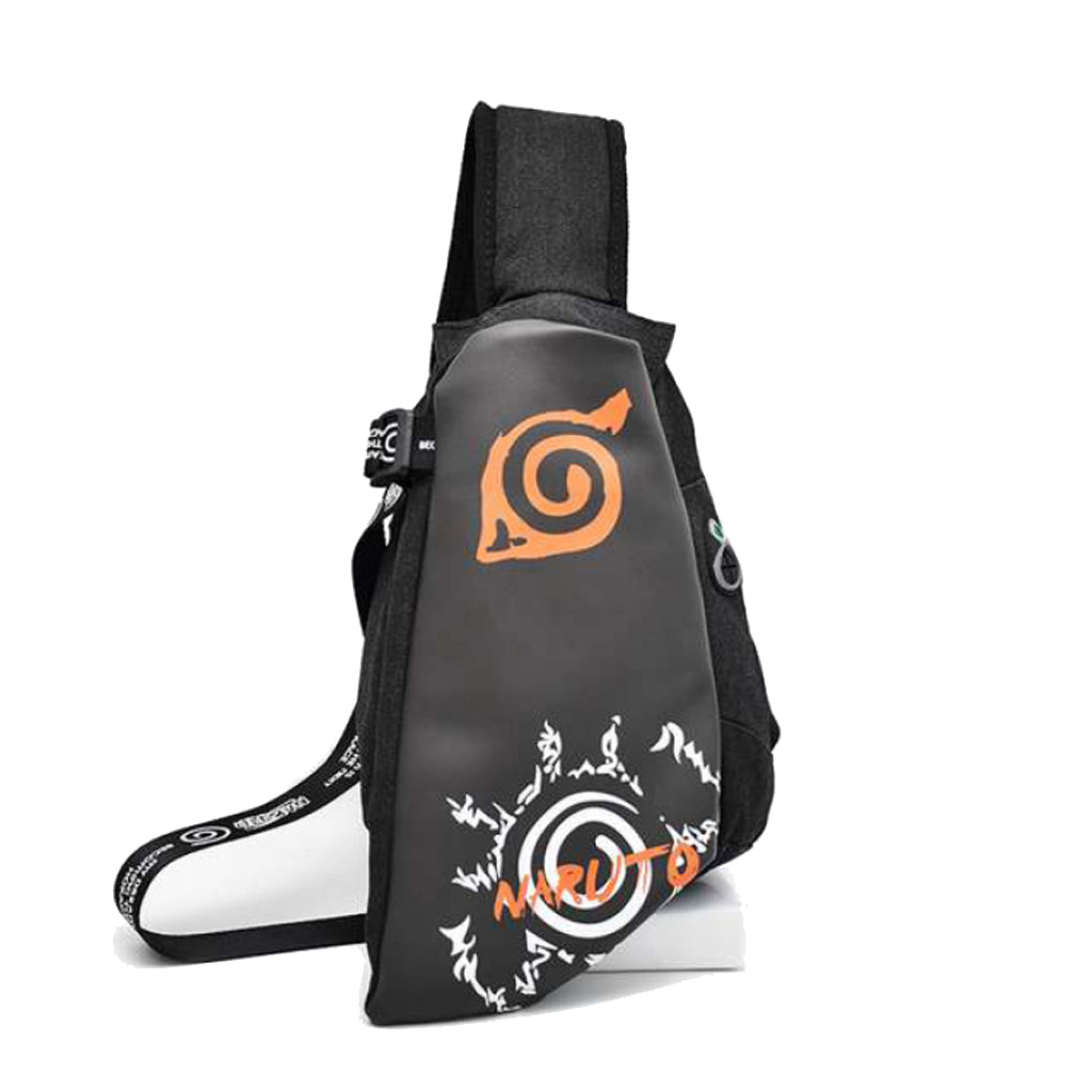 Naruto - Crossbody Bag 21x6.5x29cm