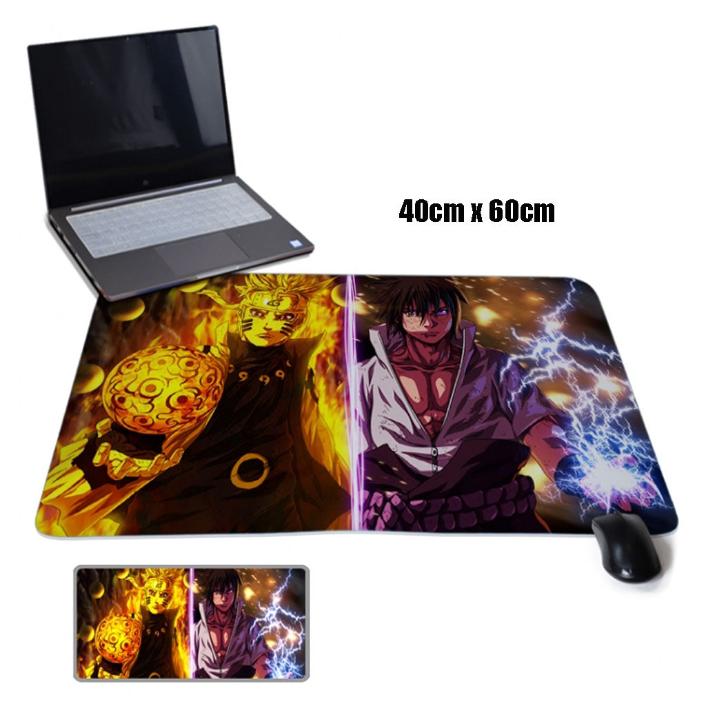 Naruto - Pleather Desk Pad 40x60cm