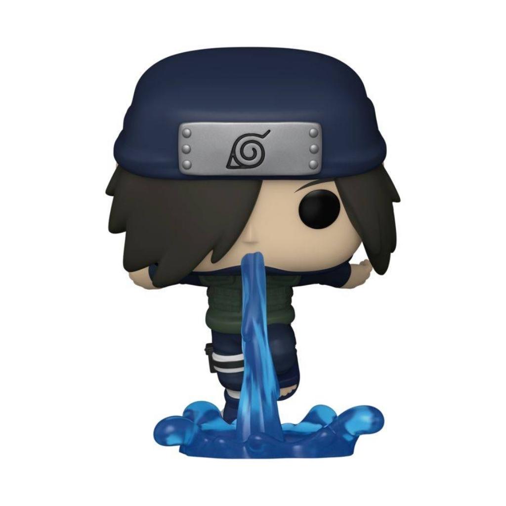 Naruto: Shippuden - Izumo Kamizuki Pop! Vinyl