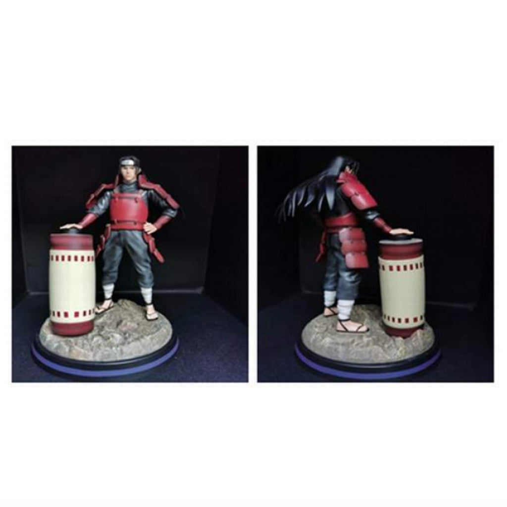 Naruto Shippuden Hashirama Statue 30cm