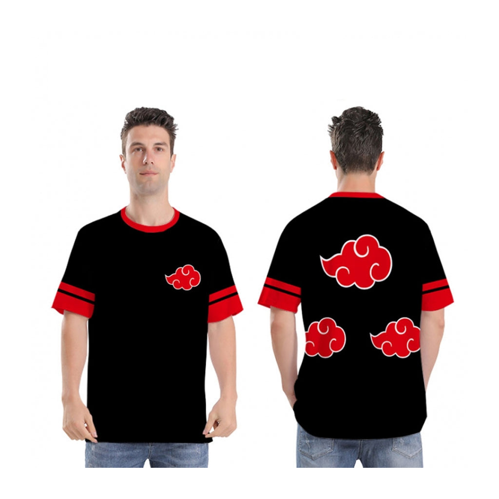 Naruto - Full Colour T-Shirt