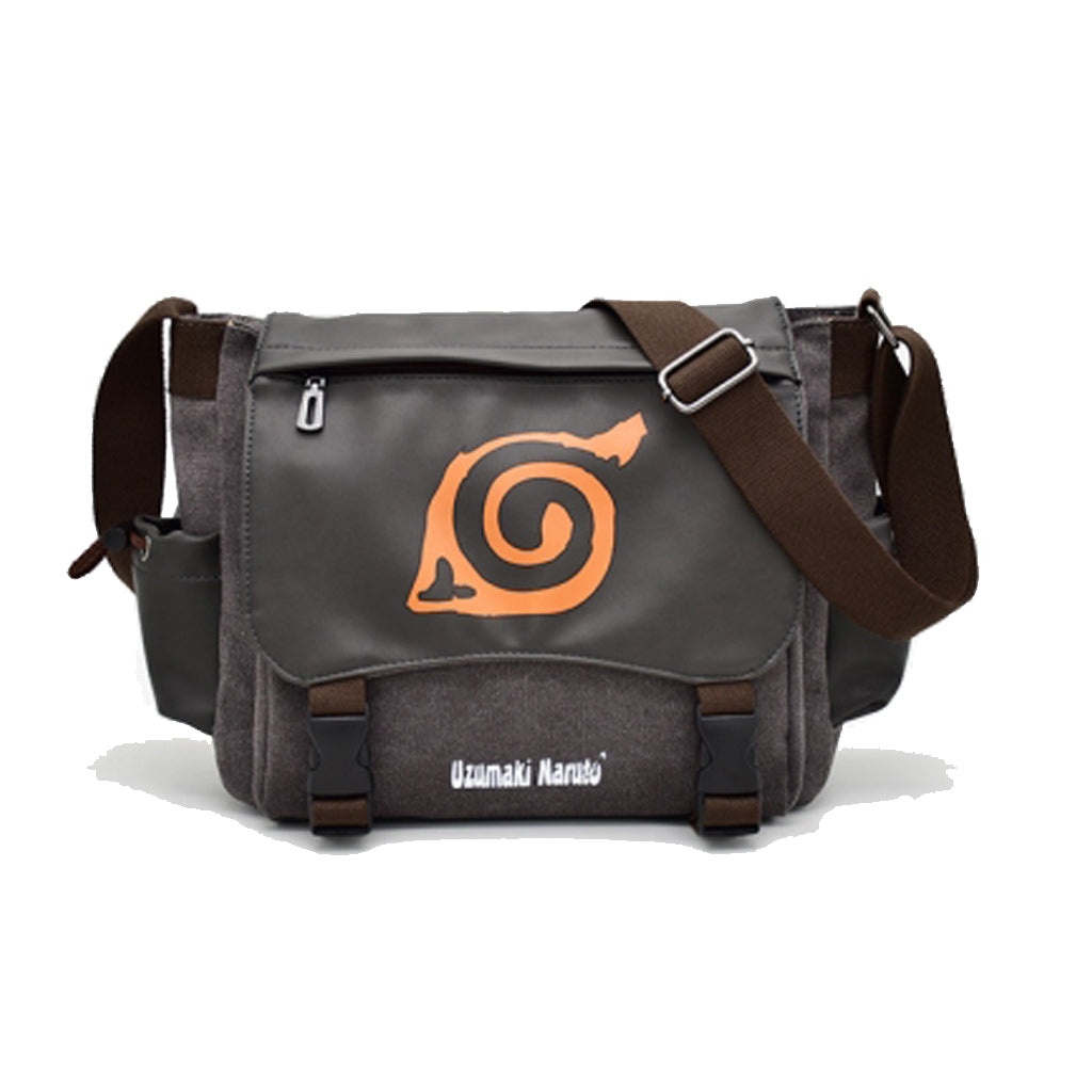 Naruto - Shoulder Bag