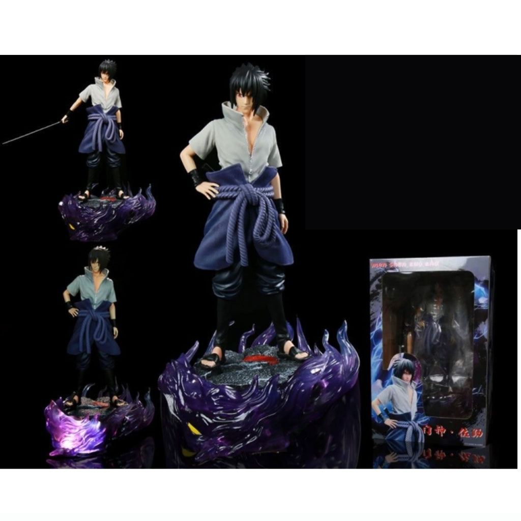 Naruto  - Boxed Figure