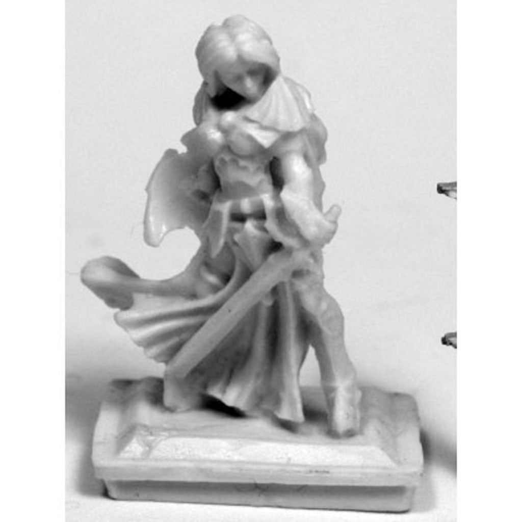 Reaper Bones - Nazeera Blood Raven - 77487