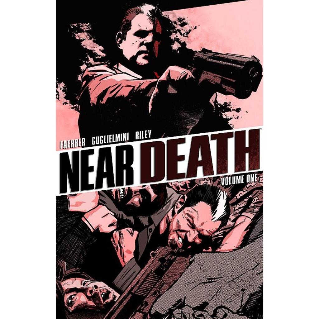 Near Death, Vol. 1