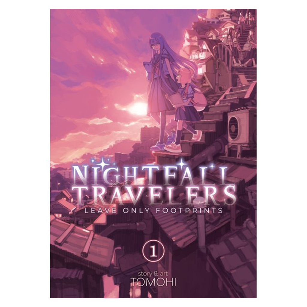 Nightfall Travellers, Vol. 1