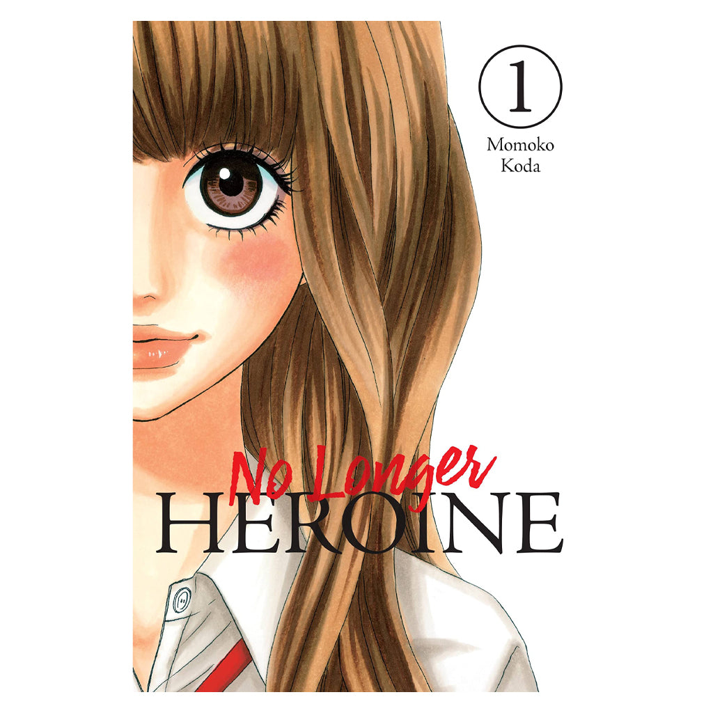 No Longer Heroine, Vol. 1