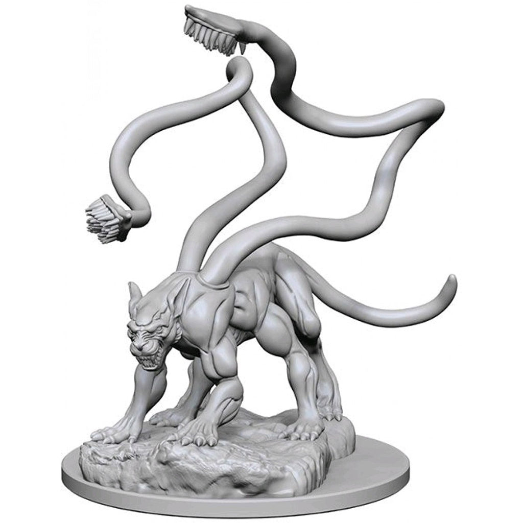 Nolzur*s Marvellous Miniatures - Displacer Beast