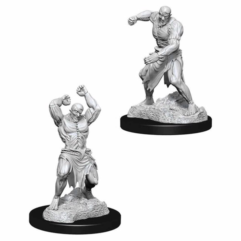 Nolzur*s Marvellous Miniatures - Flesh Golem