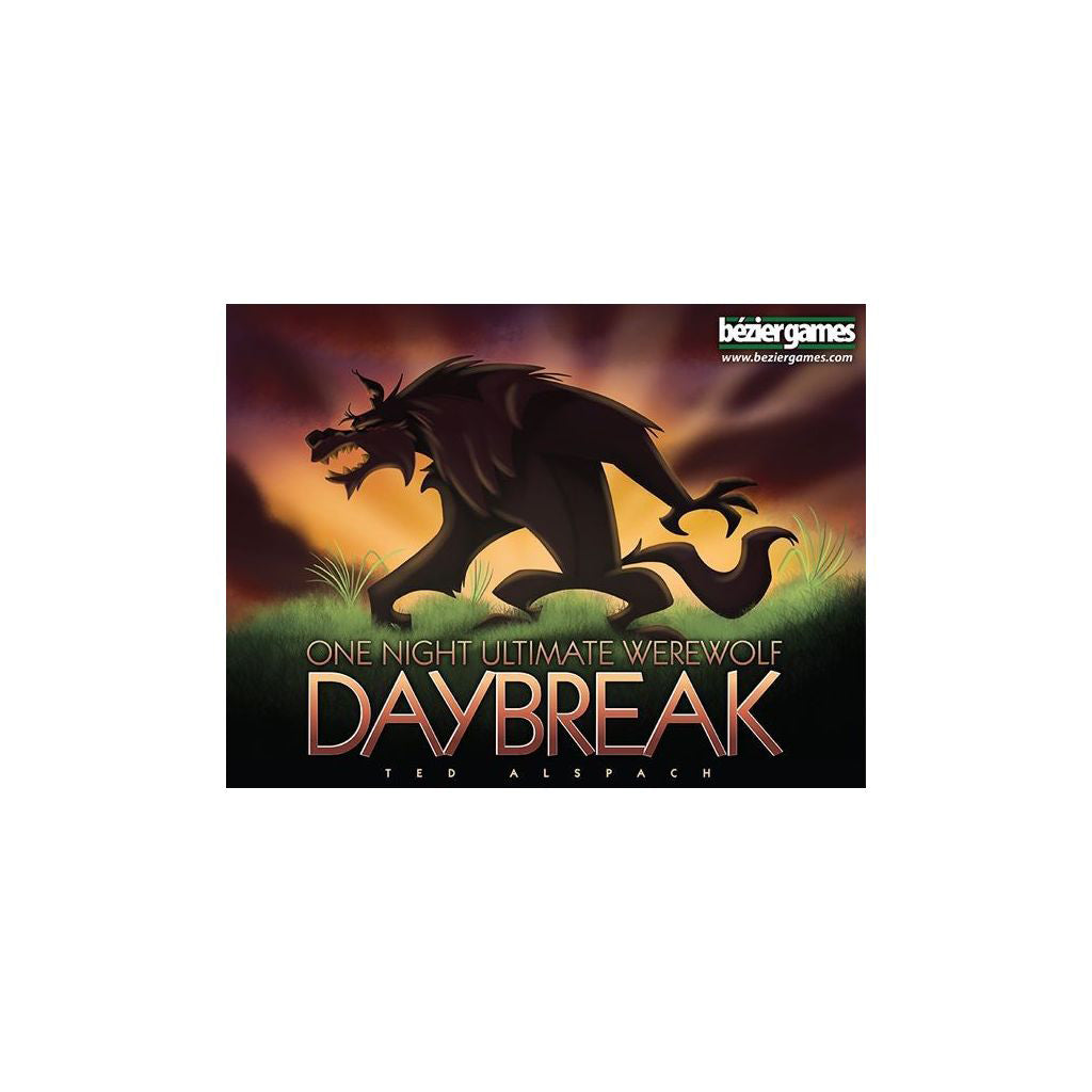 One Night Ultimate Daybreak