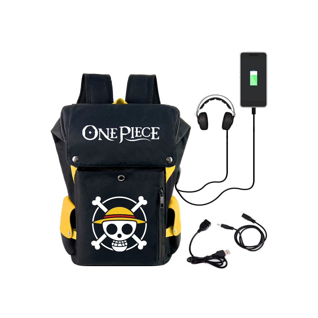One Piece - Backpack