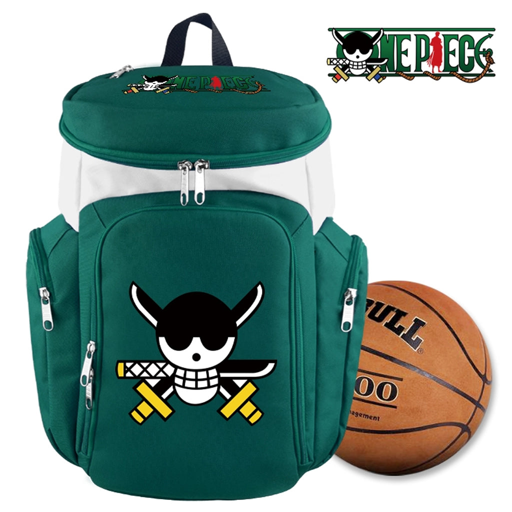 One Piece - Backpack