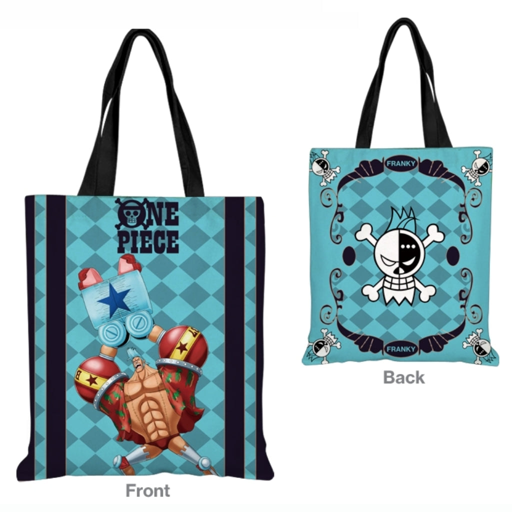 One Piece - Tote Bag